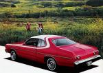 Dodge Dart Sport 1974 года